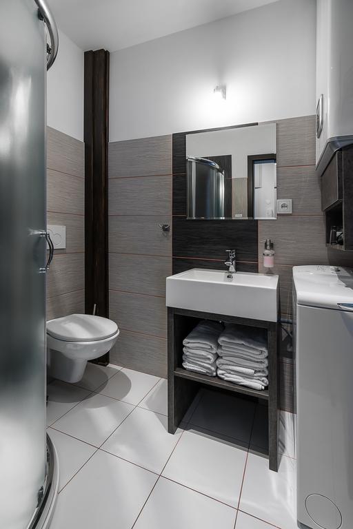 Hotel Apartments Benesova 6 كوتنا هورا المظهر الخارجي الصورة
